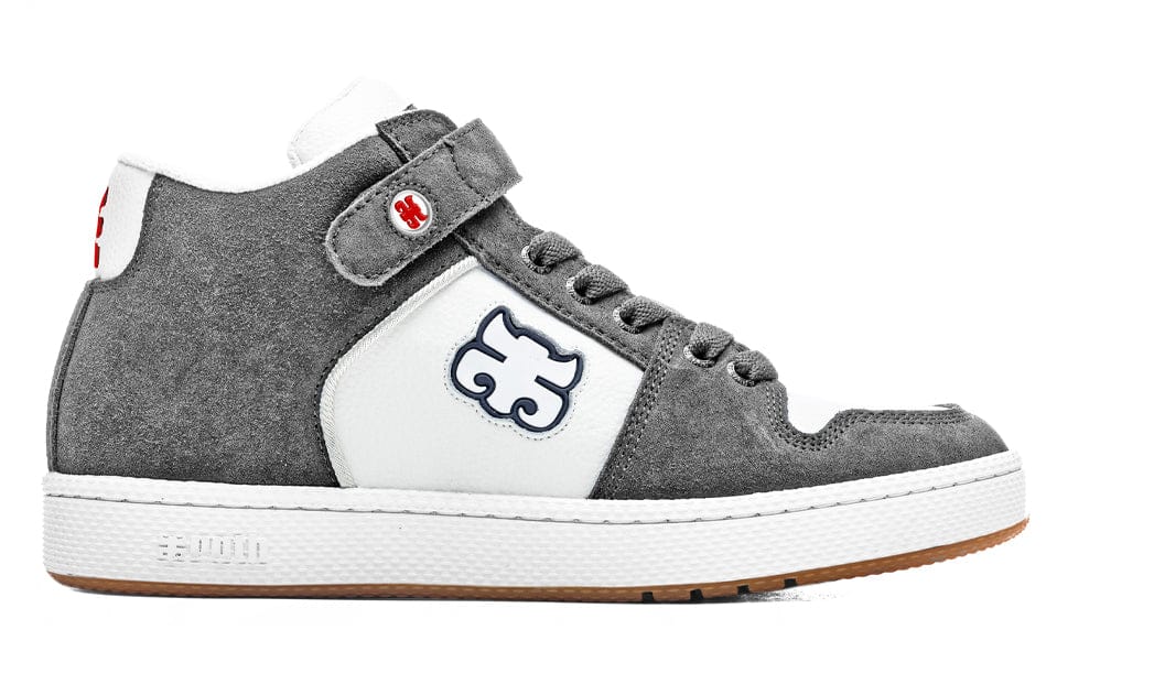 Ipath Footwear Shoe Ipath IPath Grasshopper - Cement White