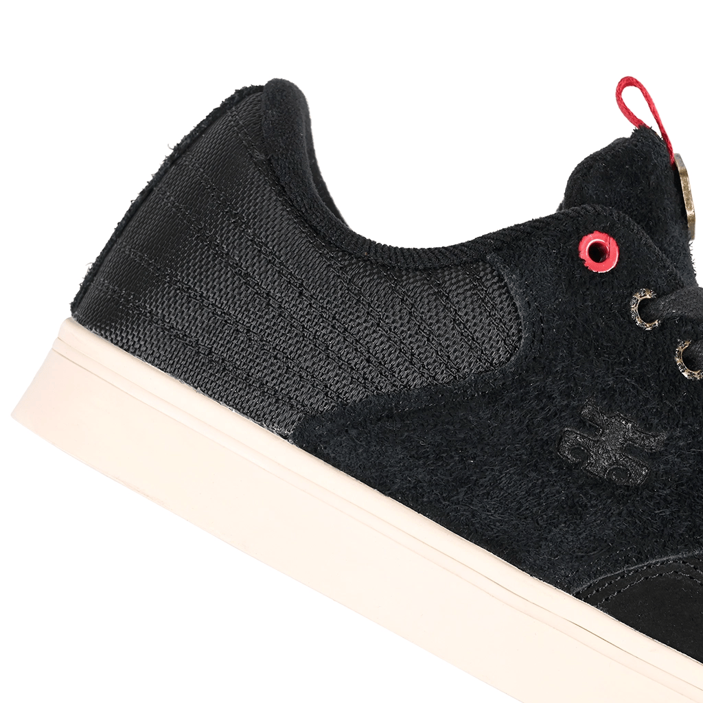 Ipath Footwear Shoe Ipath IPath Poet - Black White