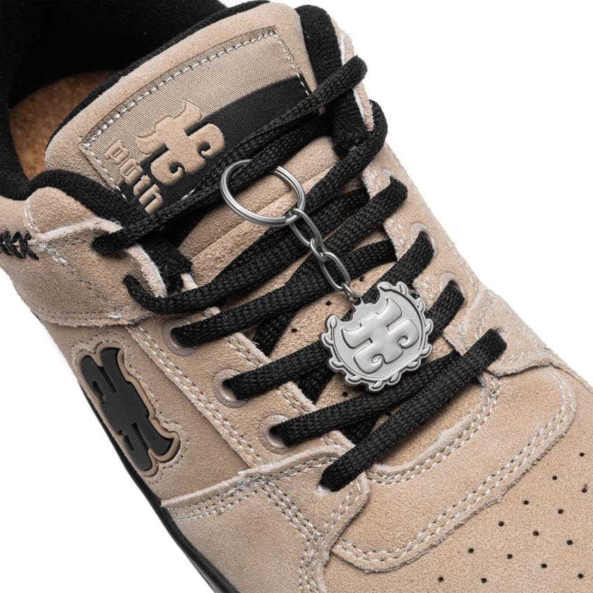 Ipath Footwear Shoe Ipath IPath Reed Low - Tan Suede