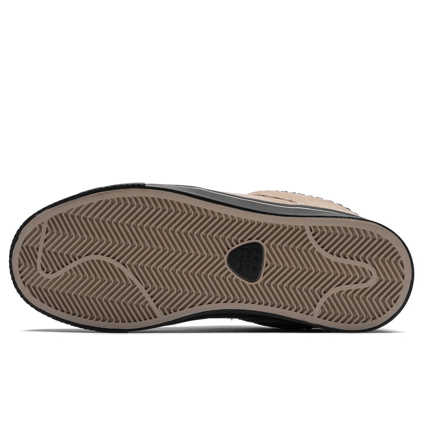 Ipath Footwear Shoe Ipath IPath Reed Low - Tan Suede