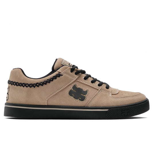 Ipath Footwear Shoe Ipath IPath Reed Low - Tan Suede