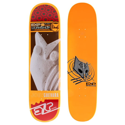 Alien Workshop Joey Guevara EXP Deck - 8.75