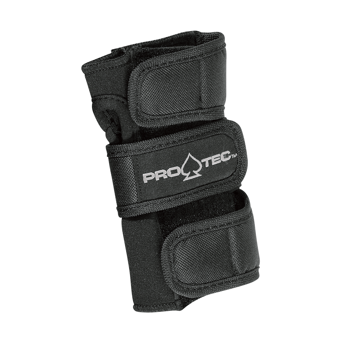 Protec Wrist Guards - Black