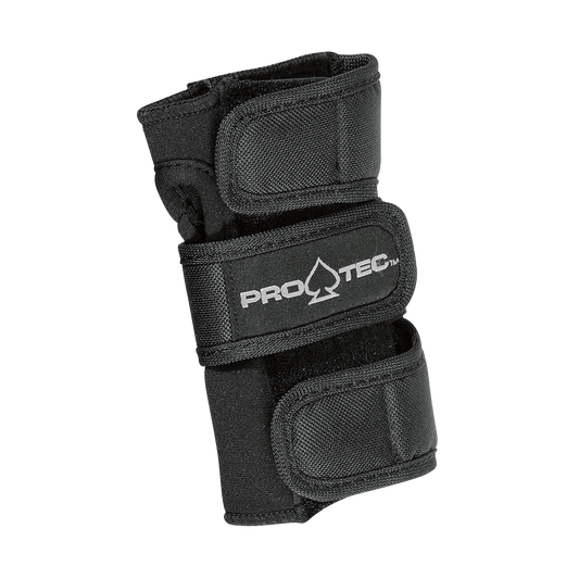 Protec Wrist Guards - Black