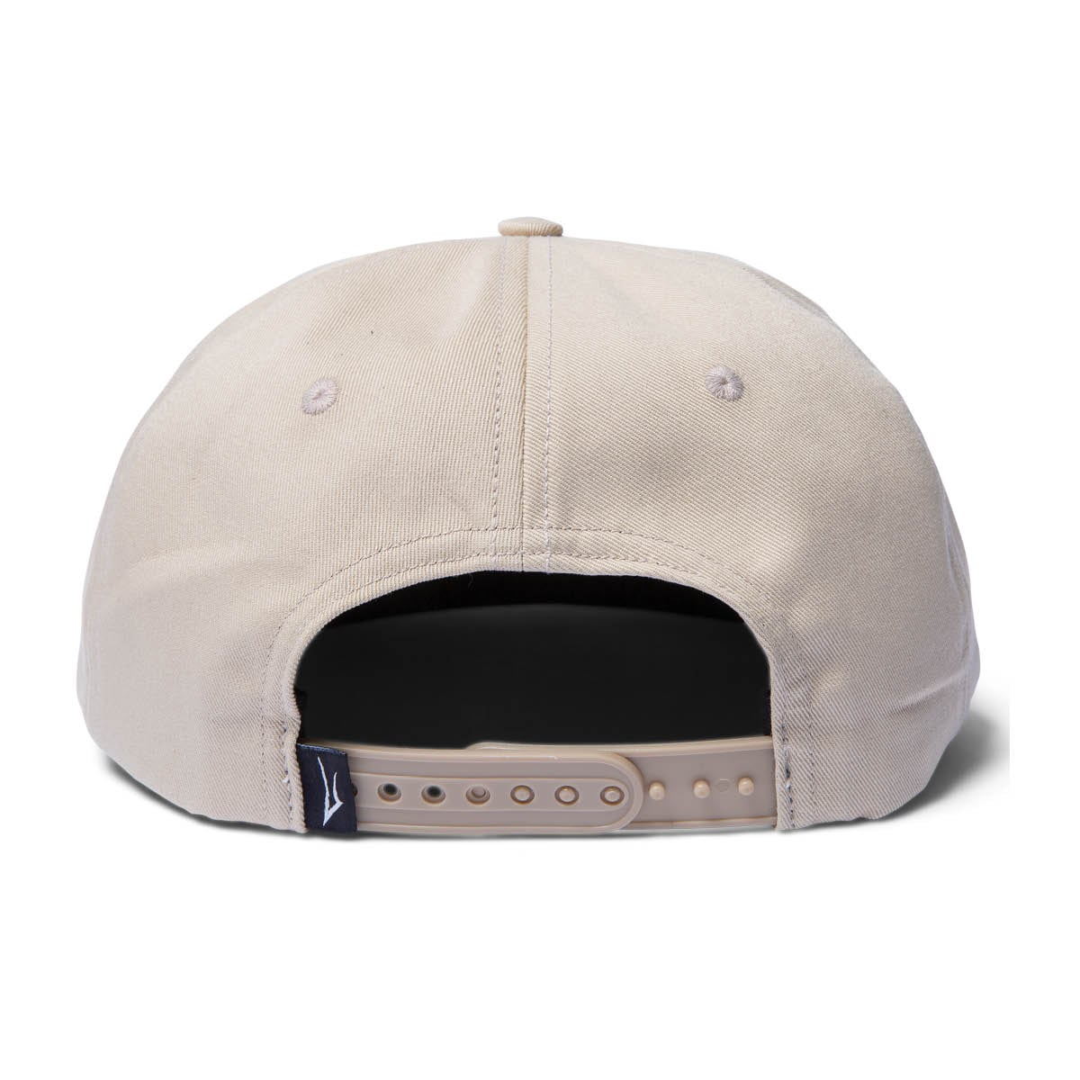 LAKAI HAT Lakai Bengal Relaxed Snapback - Khaki