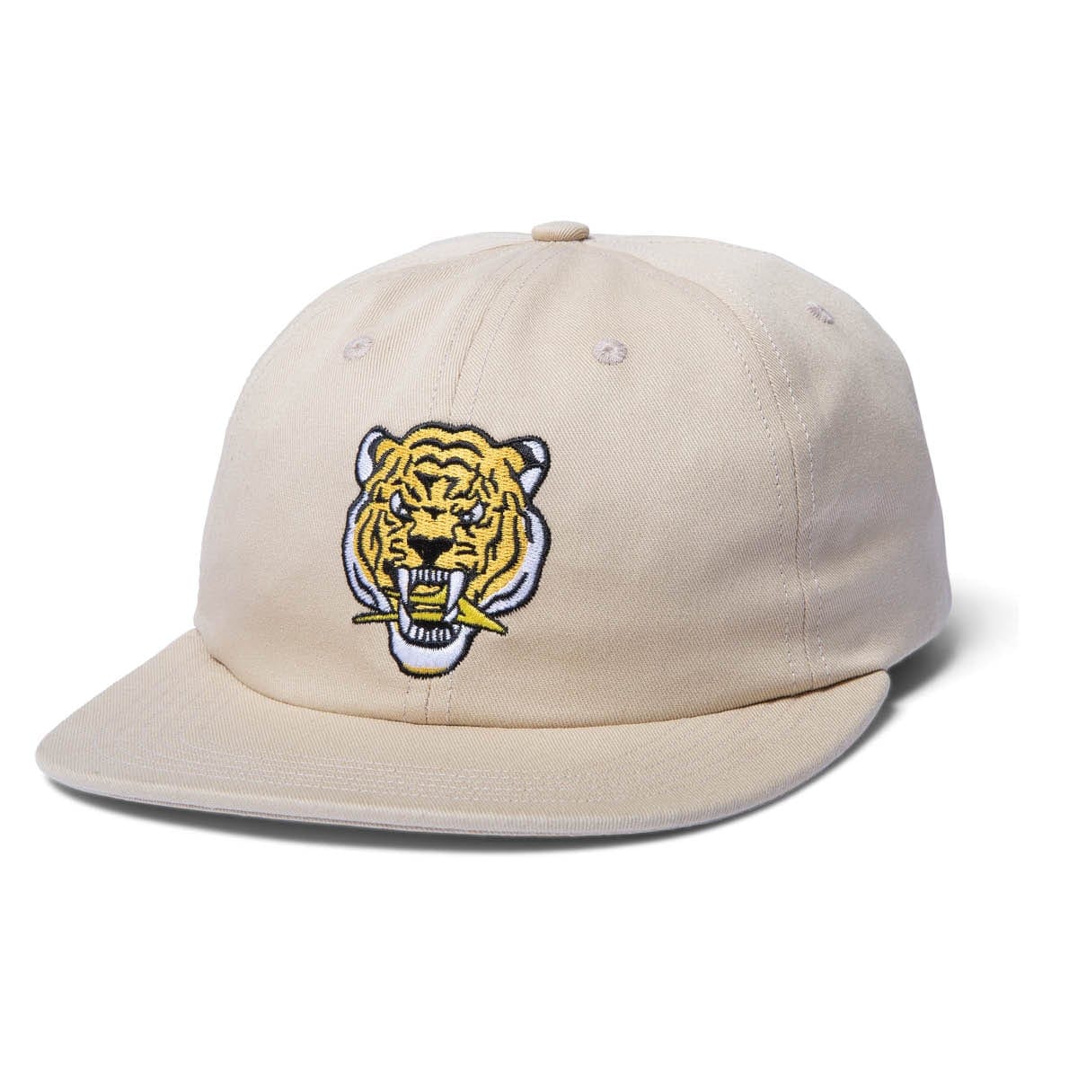 LAKAI HAT Lakai Bengal Relaxed Snapback - Khaki
