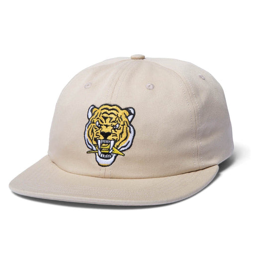 LAKAI HAT Lakai Bengal Relaxed Snapback - Khaki