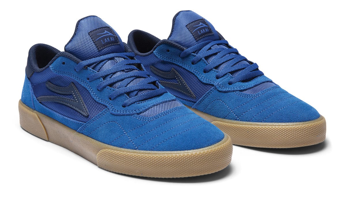 LAKAI SHOE LAKAI Lakai Cambridge - Blue Gum