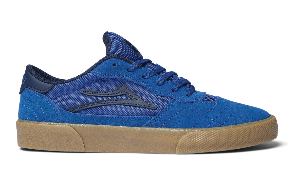 LAKAI SHOE LAKAI Lakai Cambridge - Blue Gum