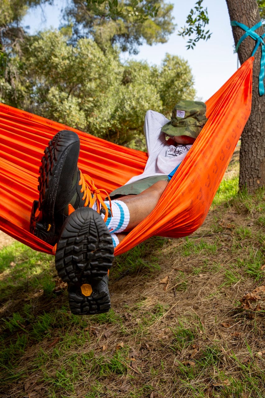 LAKAI SHOE LAKAI 9 Lakai Evo 2.0 Trail - (Poler) Black Nubuck