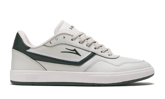 LAKAI SHOE LAKAI Lakai Terrace - Cream Pine Leather