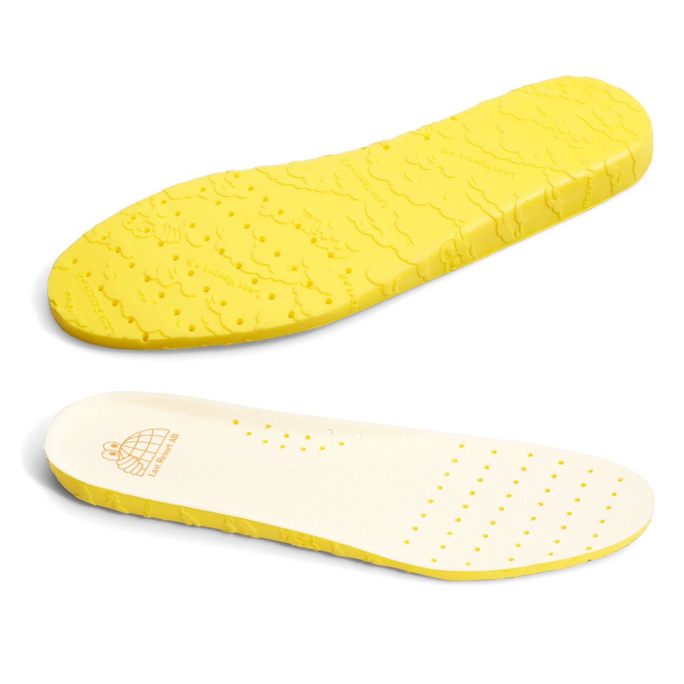 LAST RESORT AB SHOE LAST RESORT AB Last Resort AB CM001 - Blackout