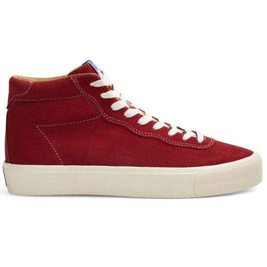 LAST RESORT AB SHOE LAST RESORT AB Last Resort AB VM001 Hi - Old Red