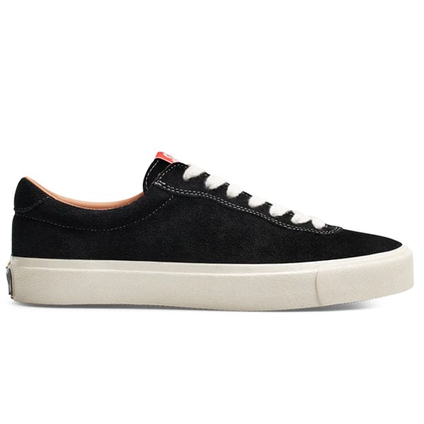 LAST RESORT AB SHOE LAST RESORT AB 11.5 Last Resort AB VM001 Lo - Black White