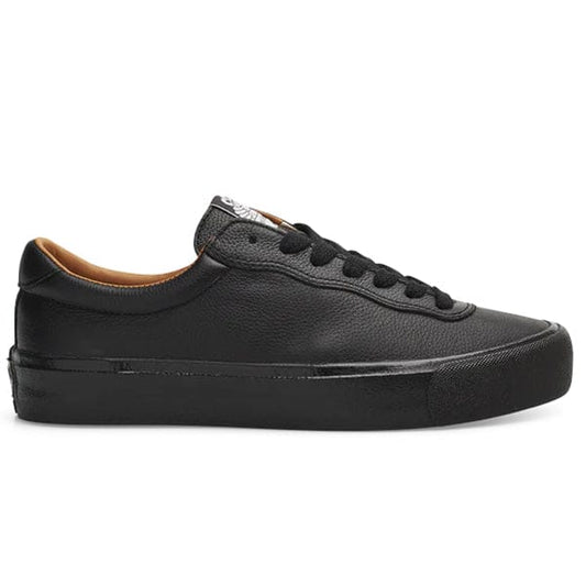 LAST RESORT AB SHOE LAST RESORT AB Last Resort AB VM001 Lo - (Leather) Black