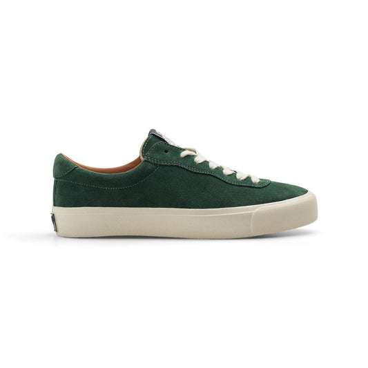 LAST RESORT AB SHOE LAST RESORT AB Last Resort AB VM001 Low Suede - Elm Green