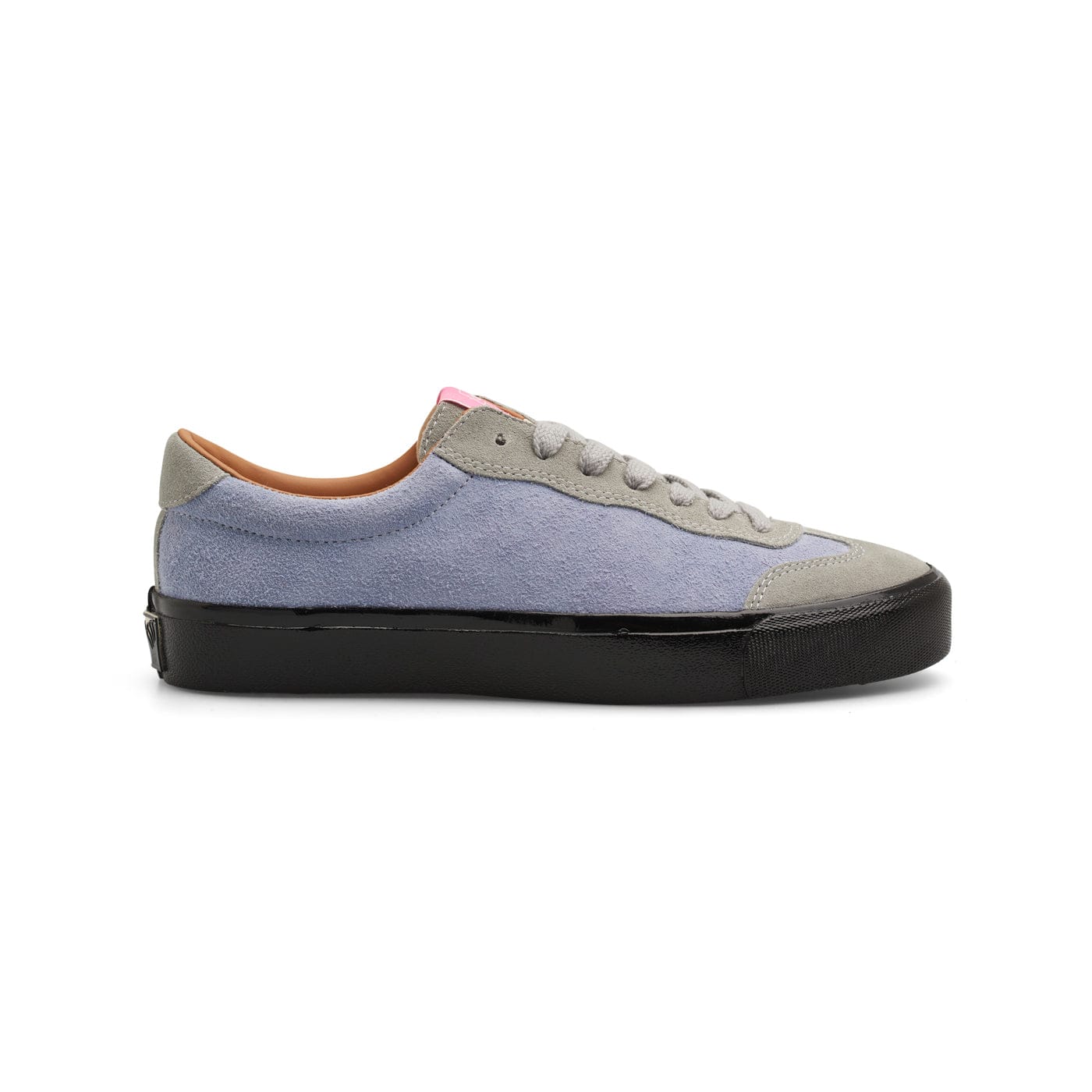 LAST RESORT AB SHOE LAST RESORT AB Last Resort VM004 - (Milic) Ghost Grey Black