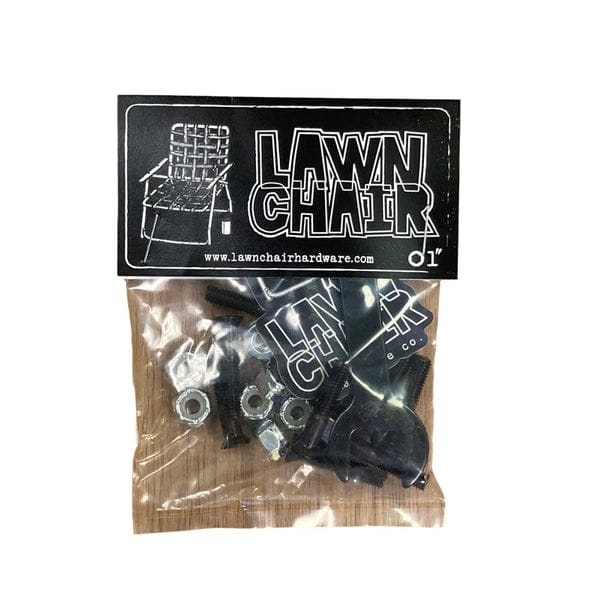 LAWN CHAIR HARDWARE HARDWARE 1" Lawn Chair Hardware - Allen