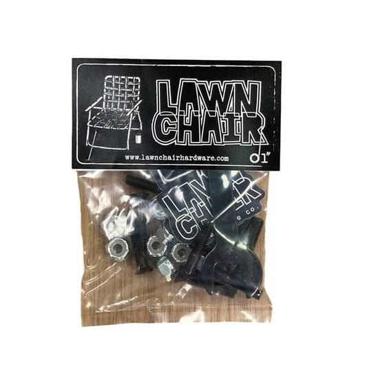 LAWN CHAIR HARDWARE HARDWARE 1" Lawn Chair Hardware - Allen