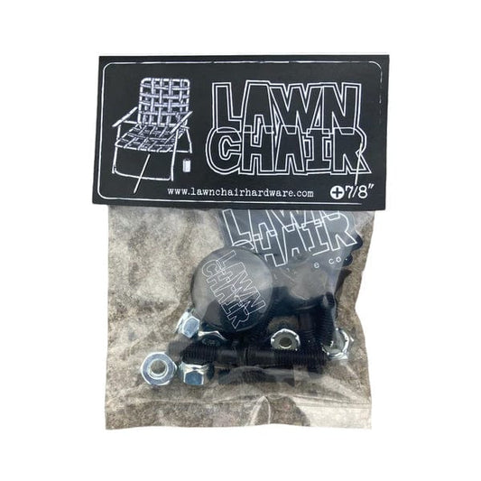 LAWN CHAIR HARDWARE HARDWARE Lawn Chair Hardware - Phillips