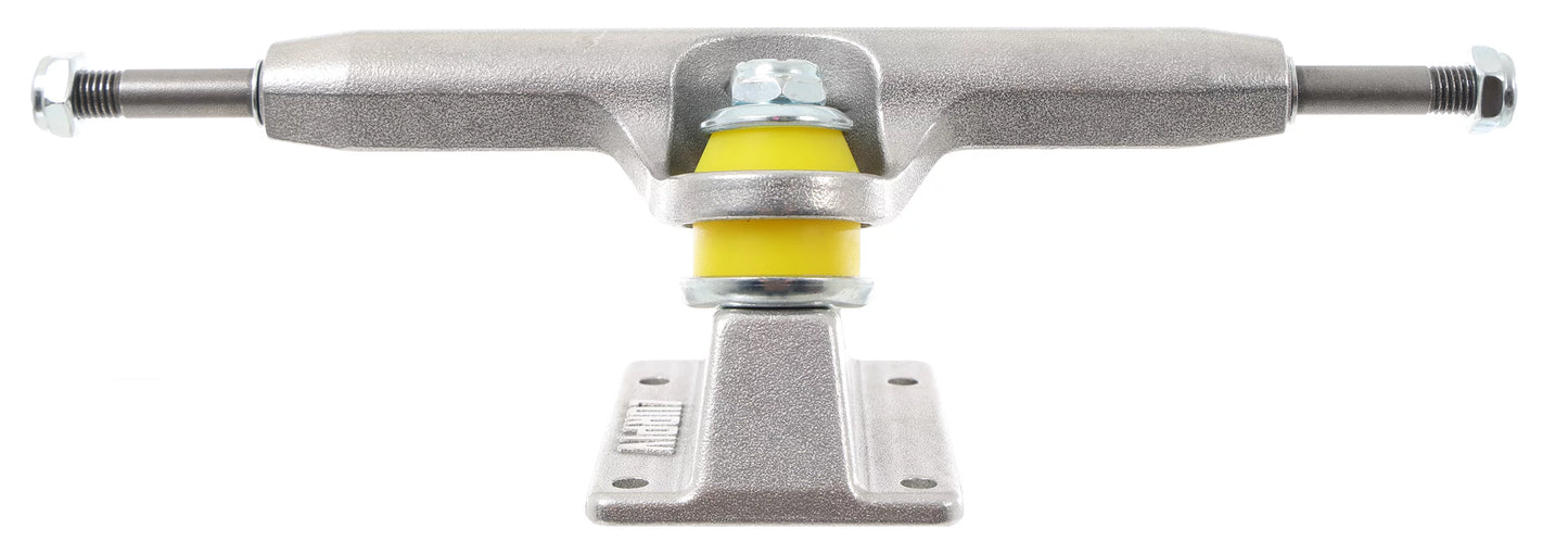 Lurpiv Hollow Polished Trucks - Silver