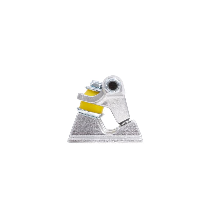 LURPIV TRUCKS Lurpiv Hollow Polished Trucks - Silver