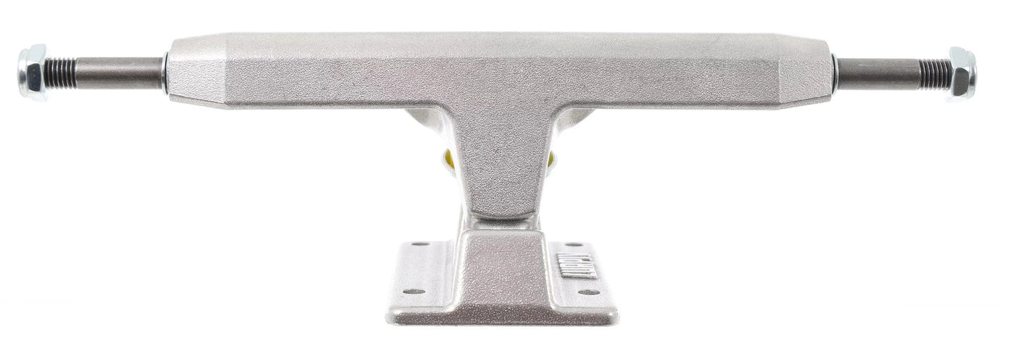 LURPIV TRUCKS Lurpiv Polished Trucks - Silver