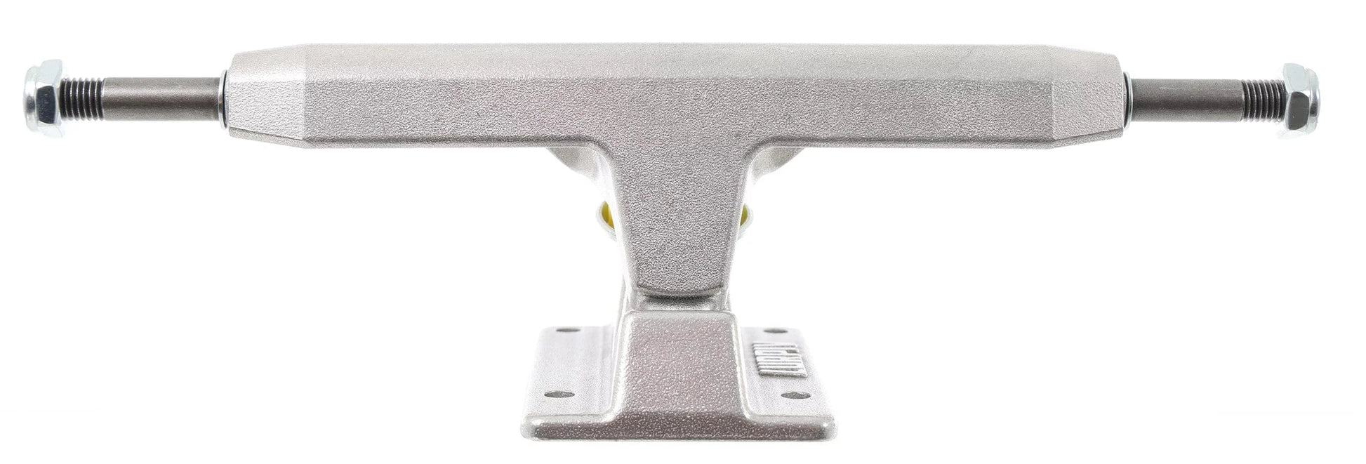 LURPIV TRUCKS Lurpiv Polished Trucks - Silver