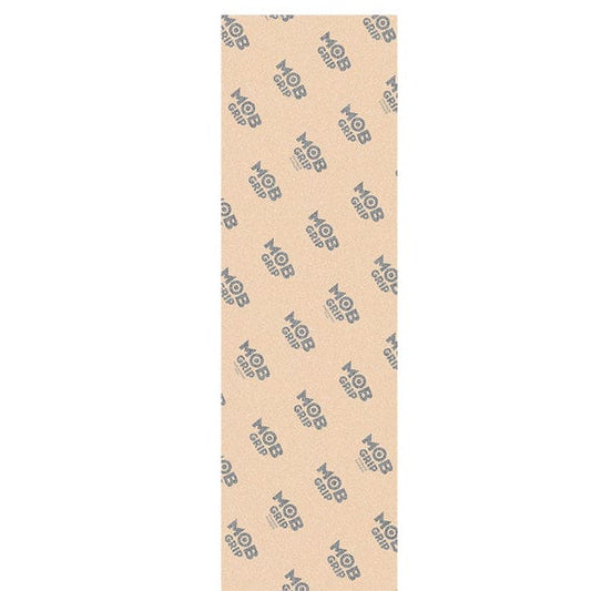 MOB GRIPTAPE MOB Griptape - Clear