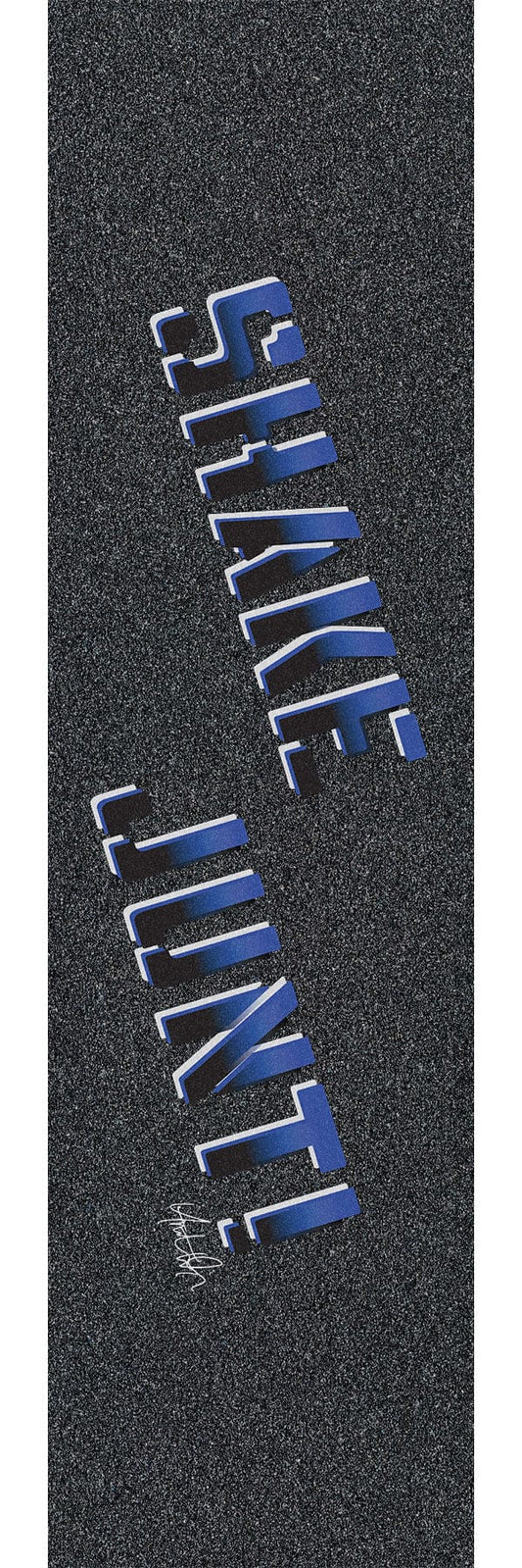 MOB GRIPTAPE MOB Shake Junt Antwuan Dixon Griptape - Black