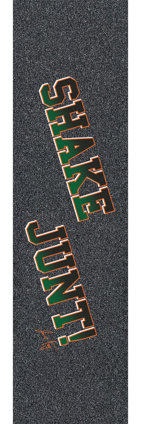 MOB GRIPTAPE MOB Shake Junt Jamie Foy Collegiate Griptape - Black