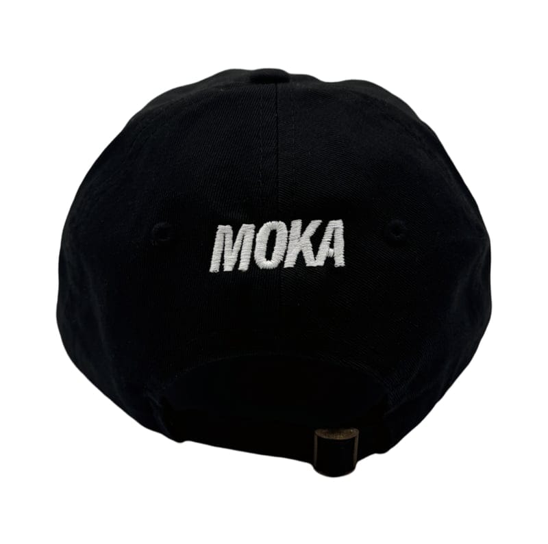 MOKA INTL HAT Moka Intl. OG Chalice Hat - Black