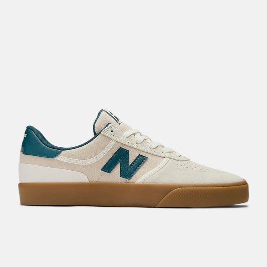 New Balance Numeric Shoe New Balance Numeric New Balance Numeric 272 - Sea Salt Deep Ocean