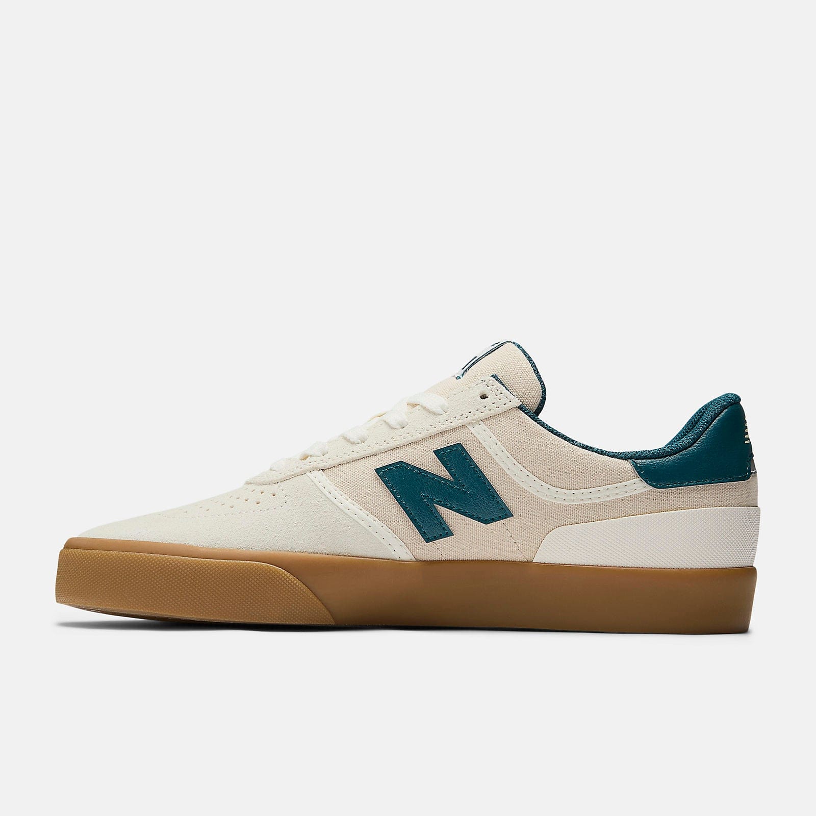 New Balance Numeric Shoe New Balance Numeric New Balance Numeric 272 - Sea Salt Deep Ocean