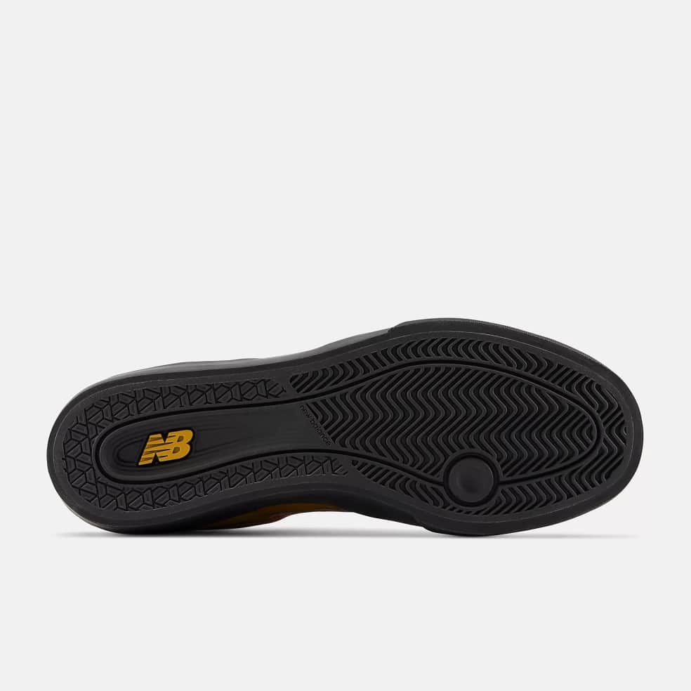 New Balance Numeric 272 - Wheat Black – Holistic Skateshop