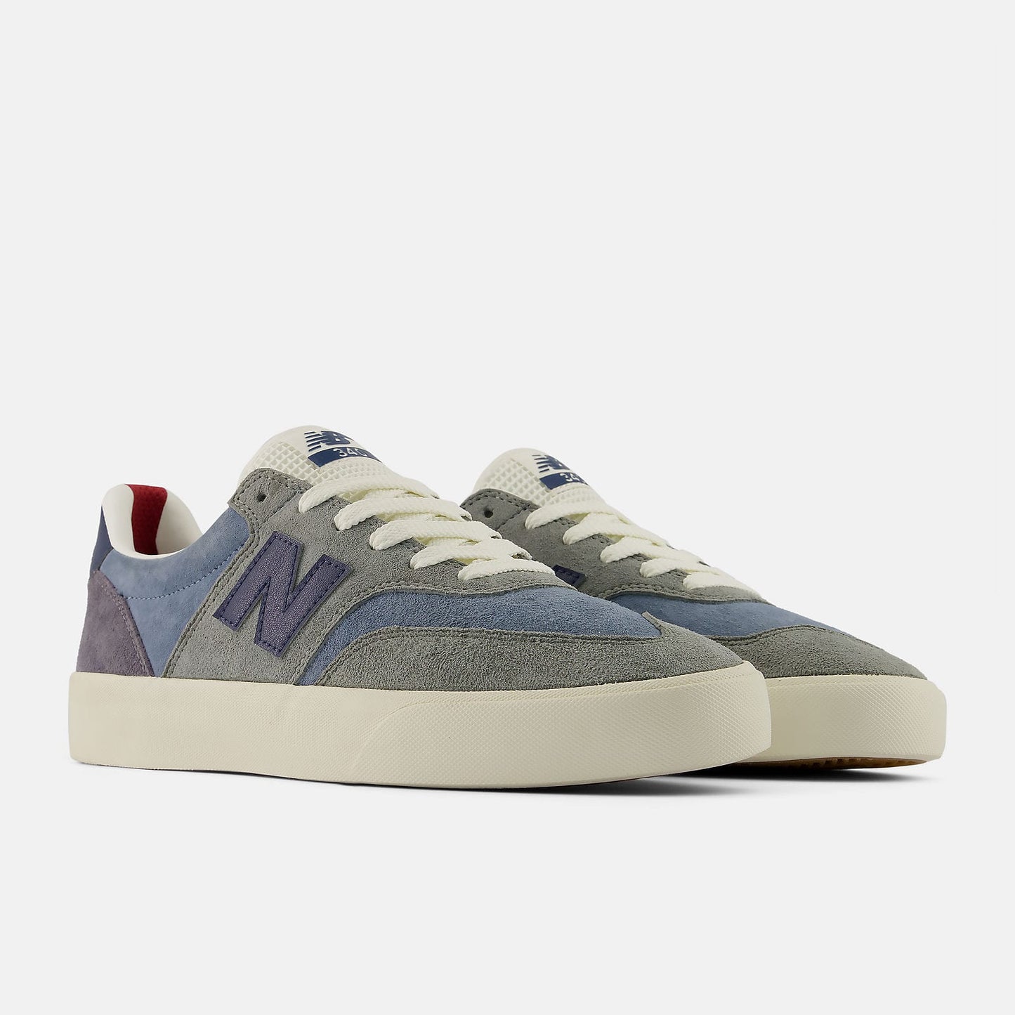 New Balance Numeric Shoe New Balance Numeric New Balance Numeric 340 - Blue