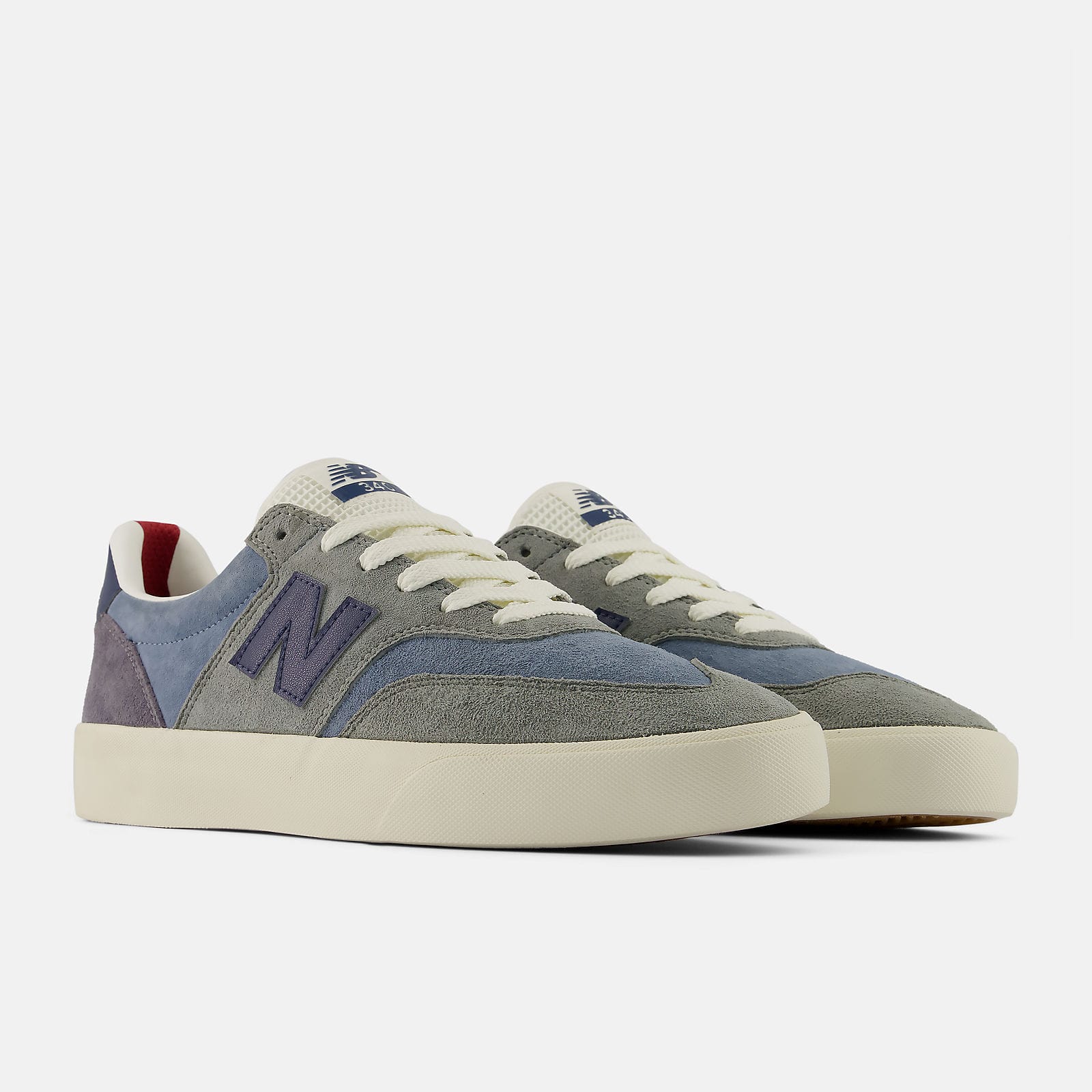 New Balance Numeric Shoe New Balance Numeric New Balance Numeric 340 - Blue