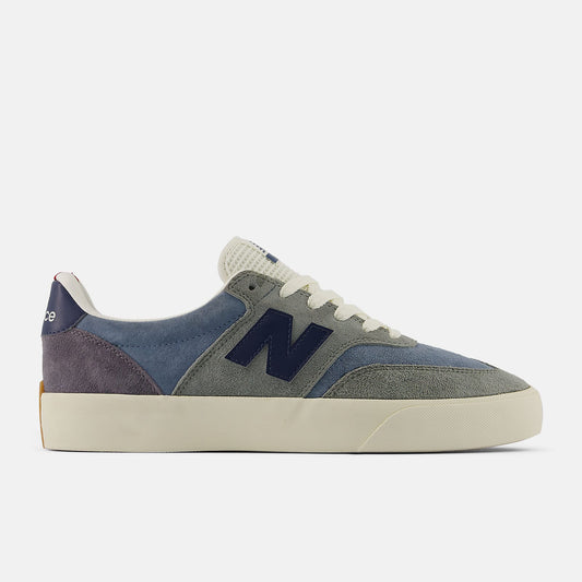 New Balance Numeric Shoe New Balance Numeric New Balance Numeric 340 - Blue