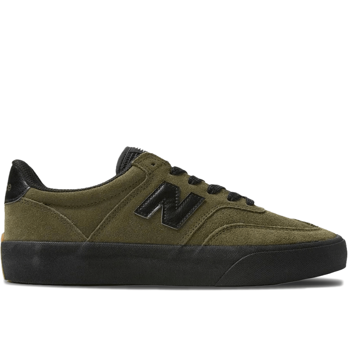 New Balance Numeric Shoe New Balance Numeric New Balance Numeric 340 - Olive Black