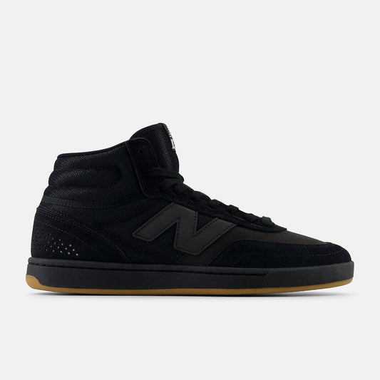 New Balance Numeric Shoe New Balance Numeric 8.5 New Balance Numeric 440 High v2 - All Black