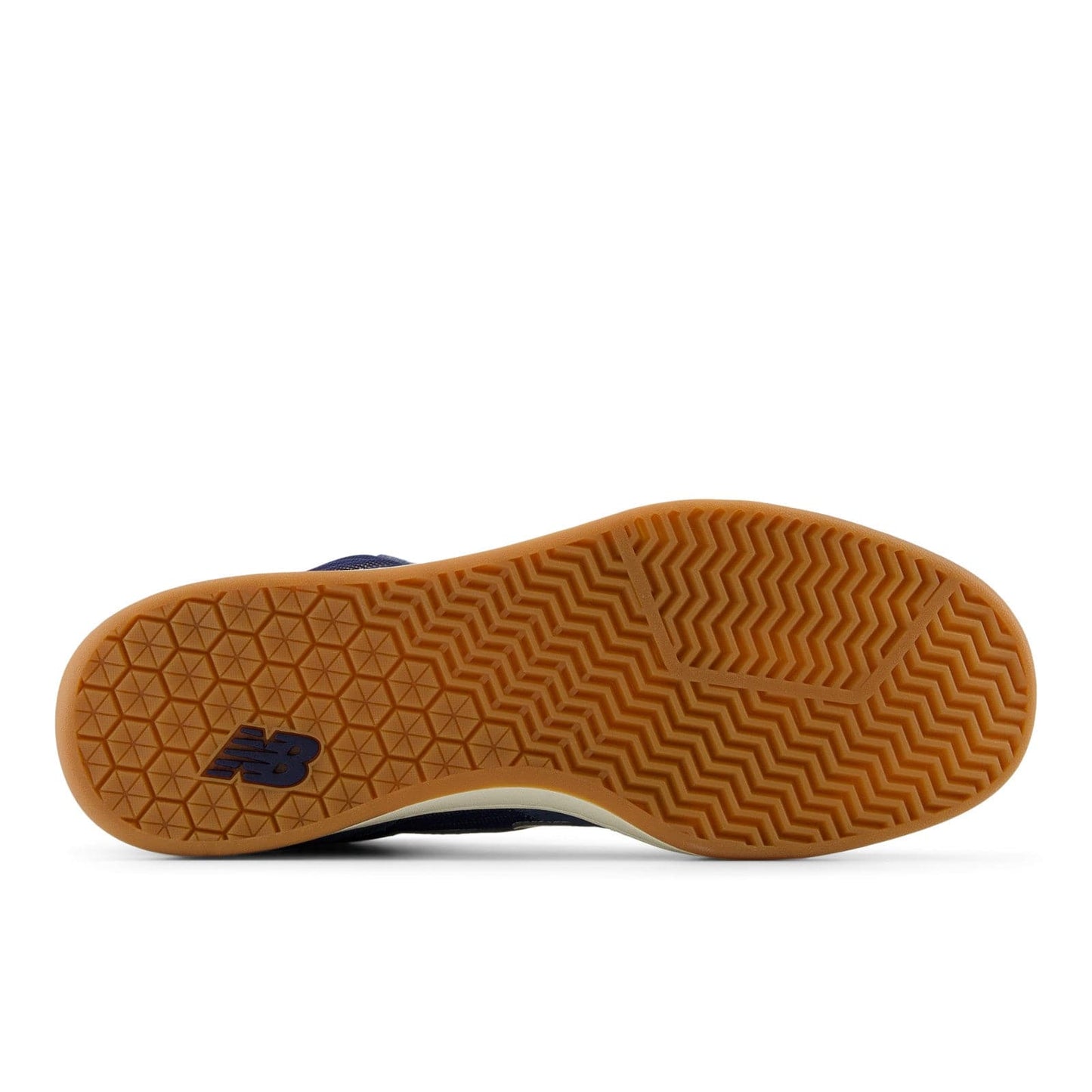 New Balance Numeric Shoe New Balance Numeric New Balance Numeric 440 High v2 - Navy White