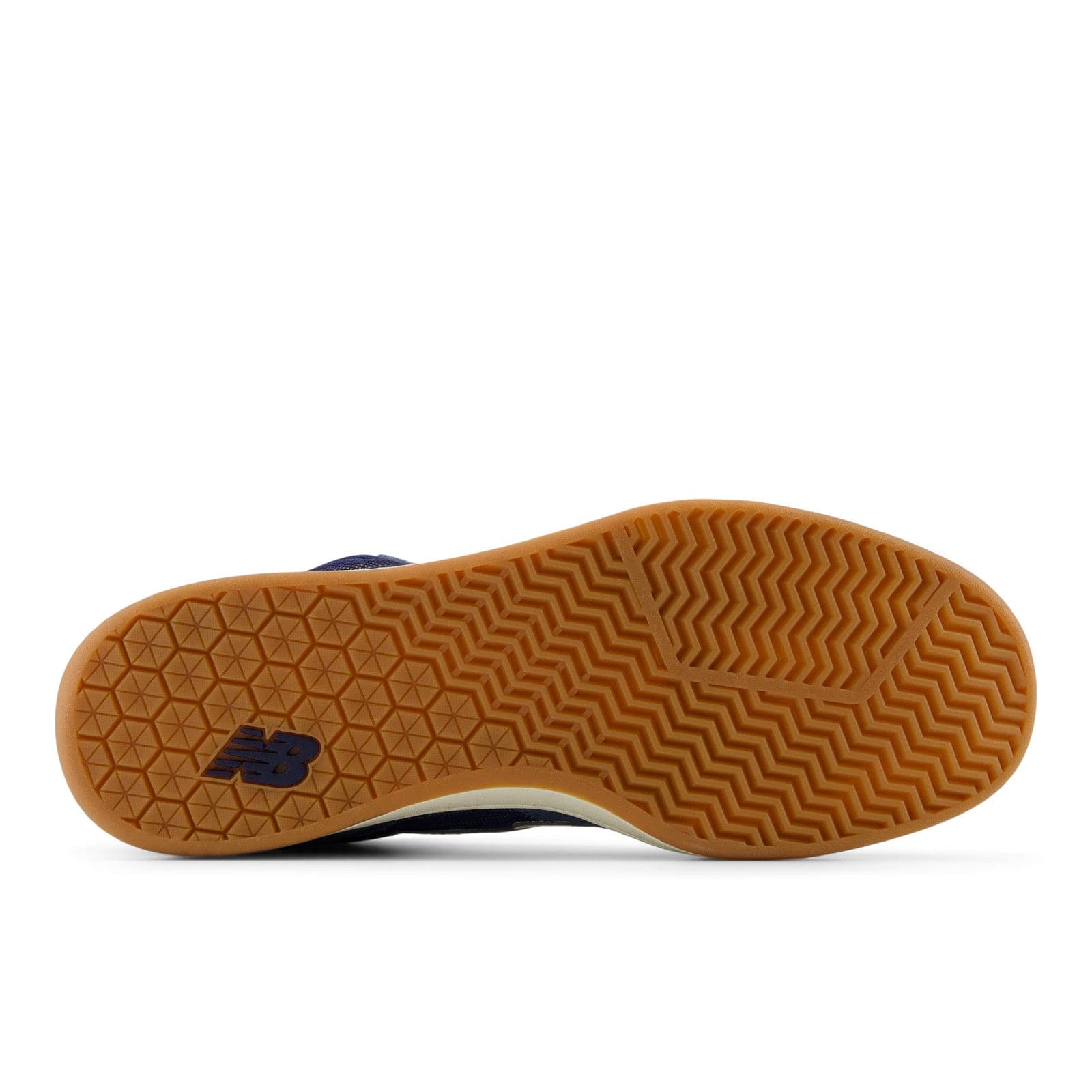 New Balance Numeric Shoe New Balance Numeric New Balance Numeric 440 High v2 - Navy White