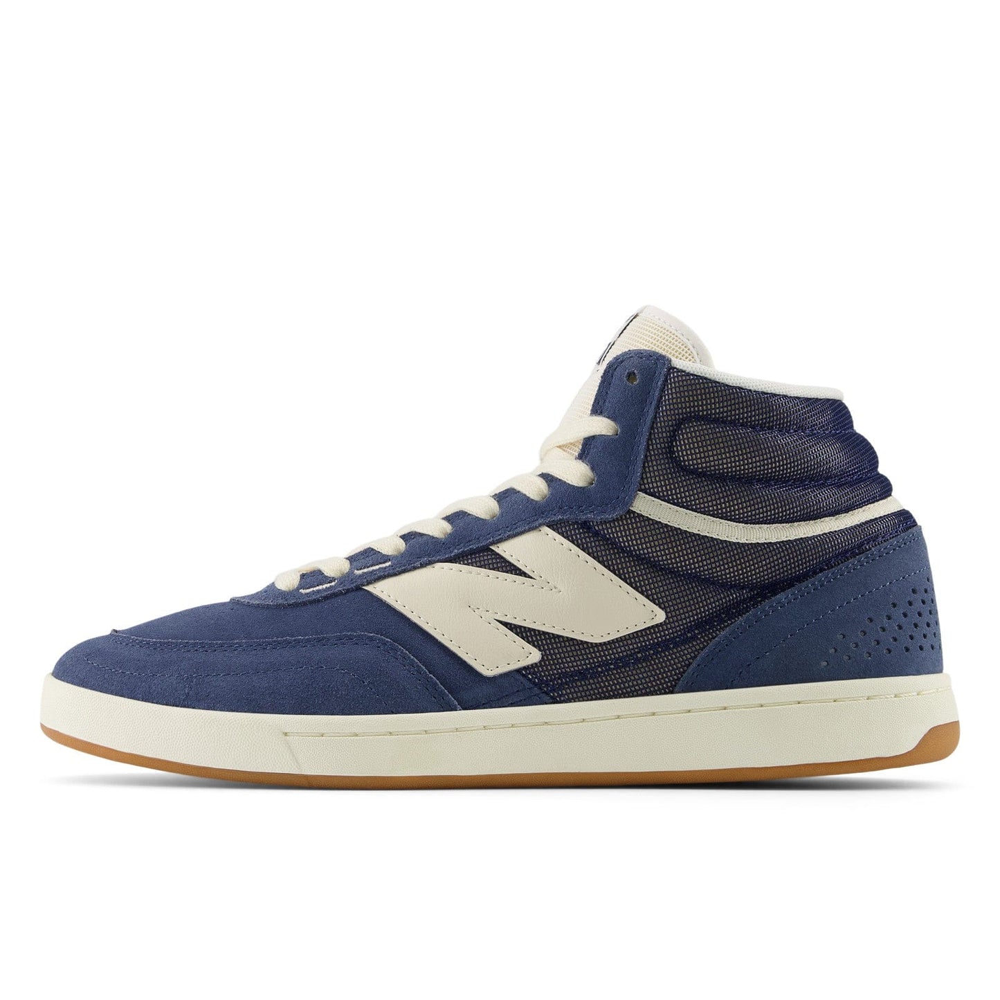 New Balance Numeric Shoe New Balance Numeric New Balance Numeric 440 High v2 - Navy White