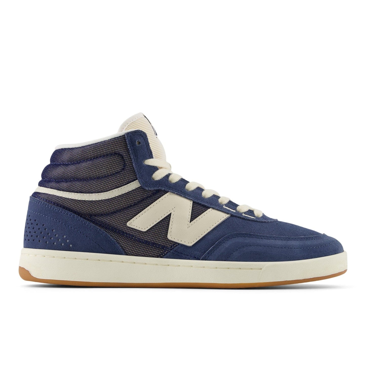 New Balance Numeric Shoe New Balance Numeric New Balance Numeric 440 High v2 - Navy White