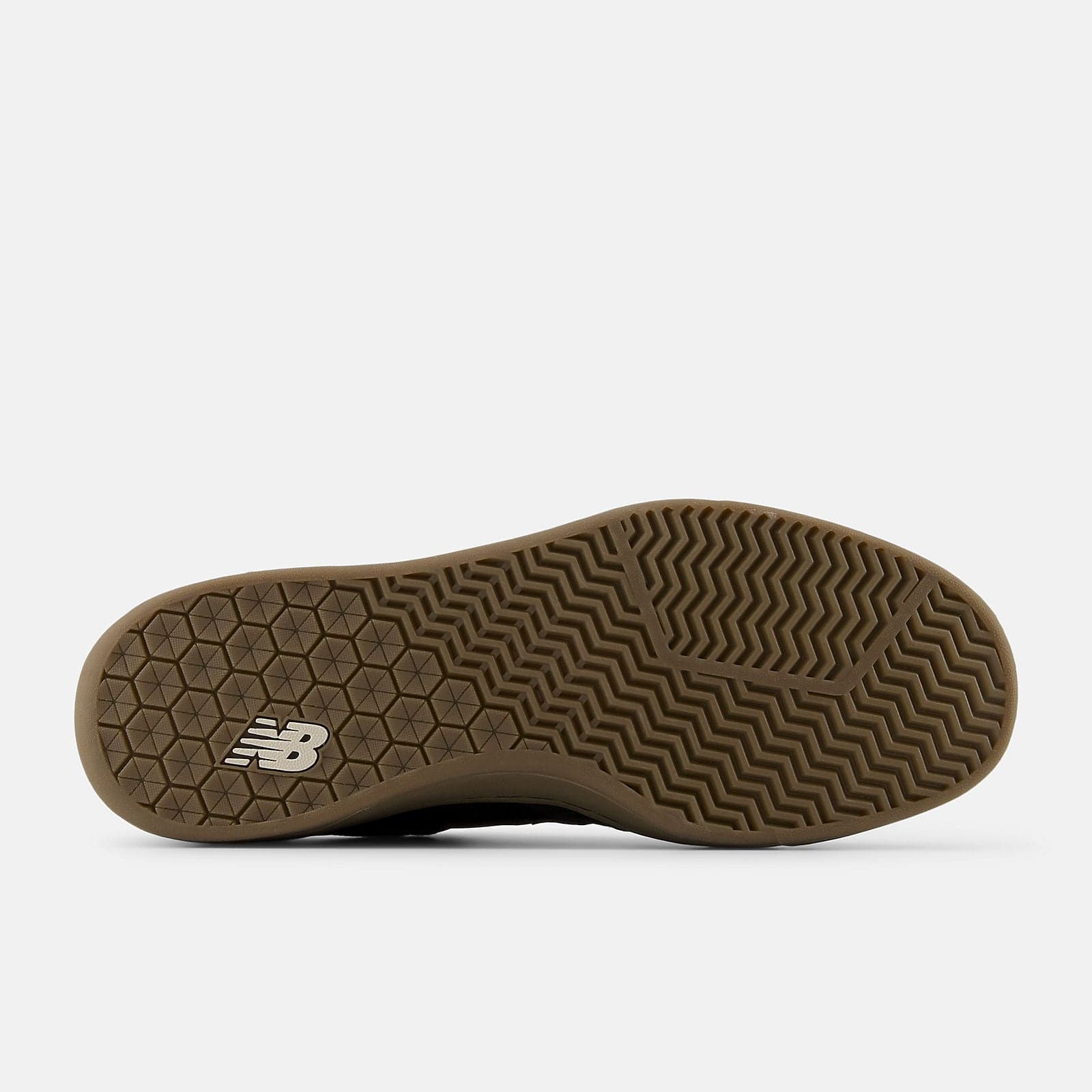 New Balance Numeric Shoe New Balance Numeric New Balance Numeric 440 v2 - Black Gum