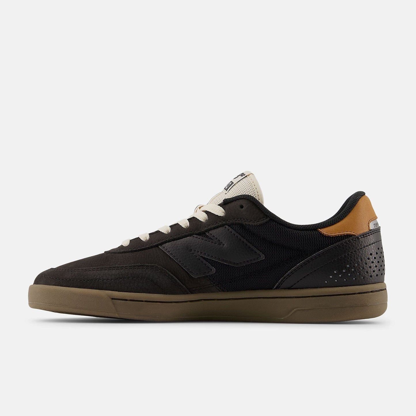 New Balance Numeric Shoe New Balance Numeric New Balance Numeric 440 v2 - Black Gum