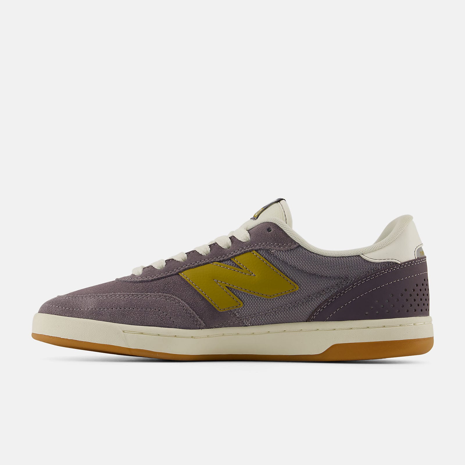 New Balance Numeric Shoe New Balance Numeric New Balance Numeric 440 v2 - Neptune Grey Seamoss
