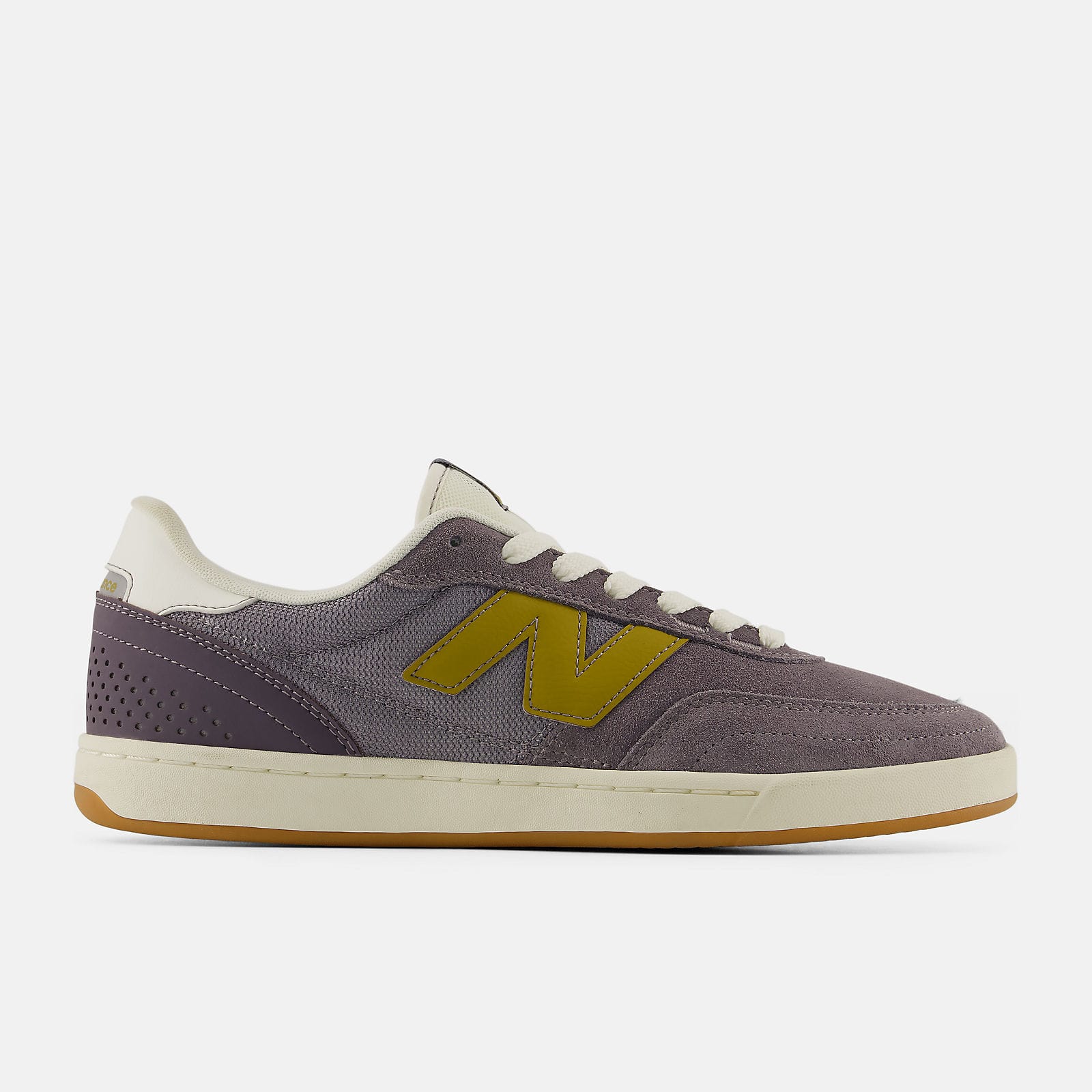 New Balance Numeric Shoe New Balance Numeric New Balance Numeric 440 v2 - Neptune Grey Seamoss
