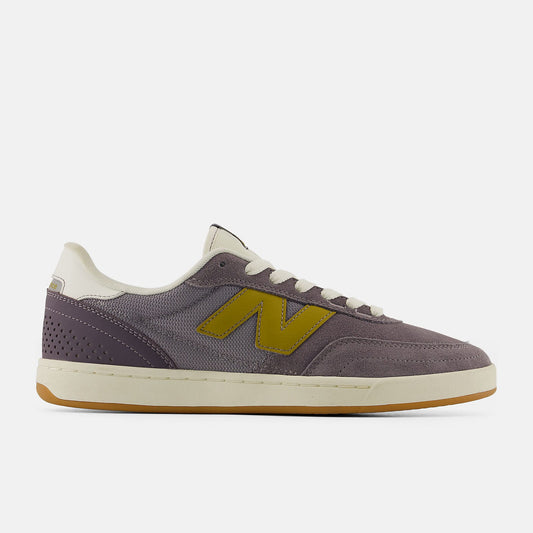New Balance Numeric Shoe New Balance Numeric New Balance Numeric 440 v2 - Neptune Grey Seamoss