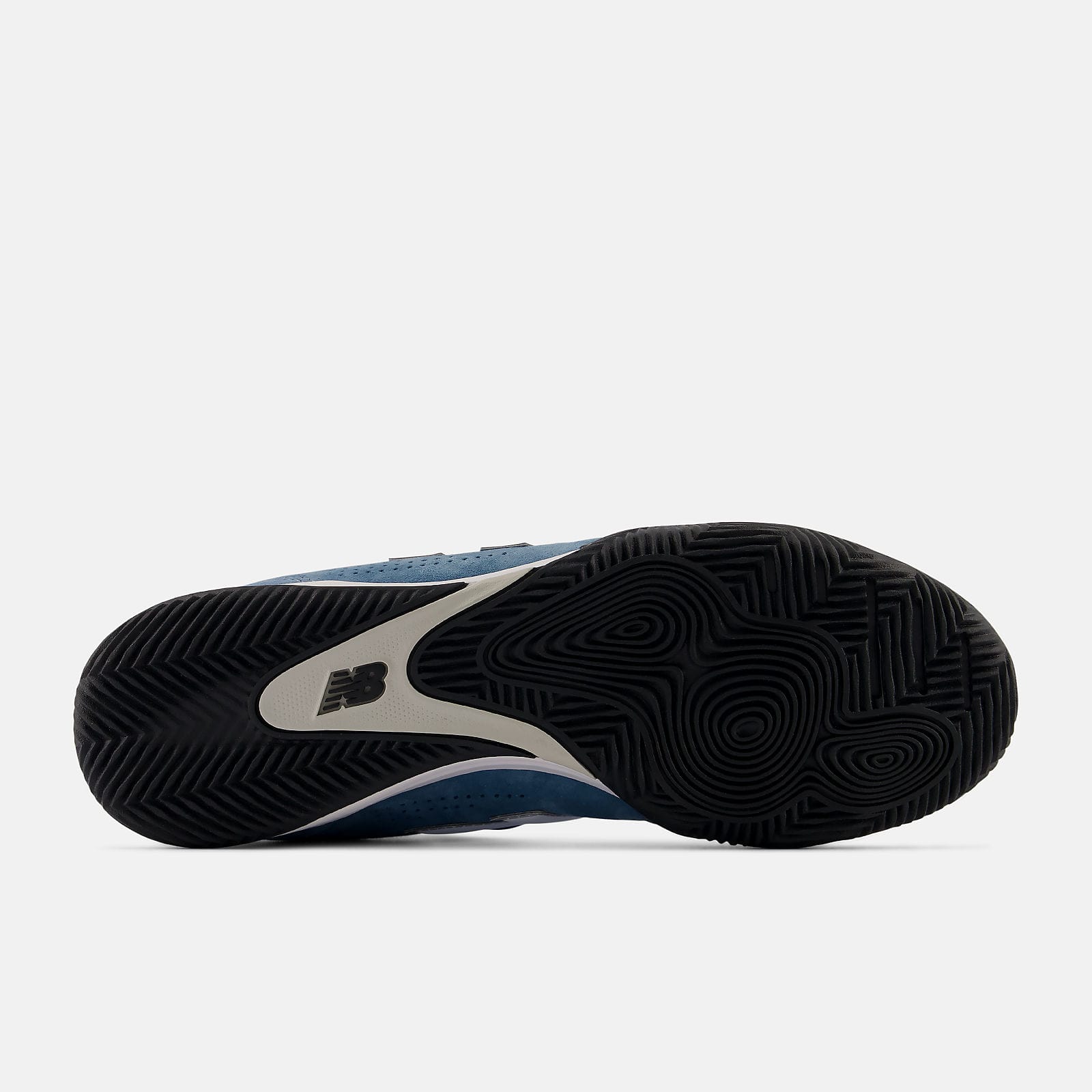 New Balance Numeric Shoe New Balance Numeric New Balance Numeric 442 - Heron Blue White